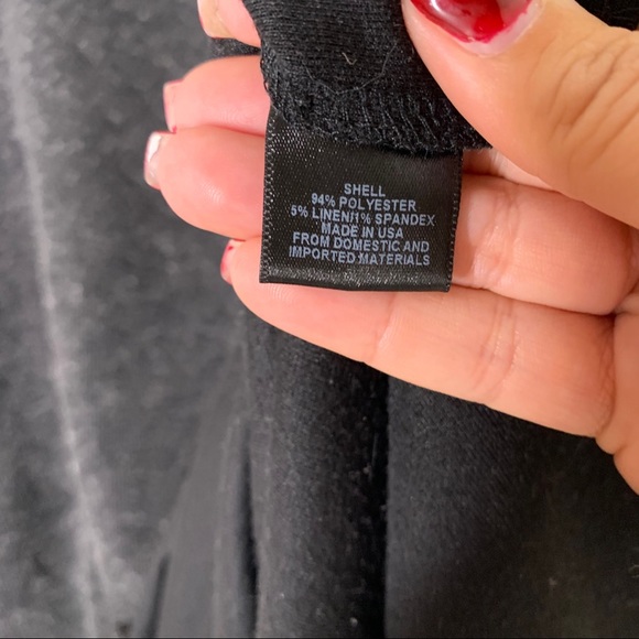 Nordstrom Sweater Dress - Picture 4 of 4